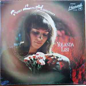 Yolanda Lisi - Pour Les Hommes