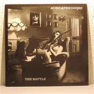 AC/DC & The Doors - The Battle
