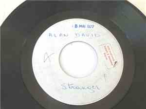 Alan David - Get Your Love Right