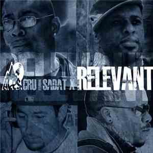 Alps Cru - The Relevant EP