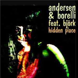 Andersen & Borelli - Hidden Place