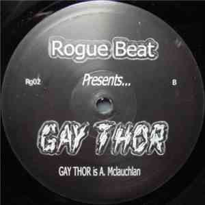 Andrew McLauchlan - Gay Thor