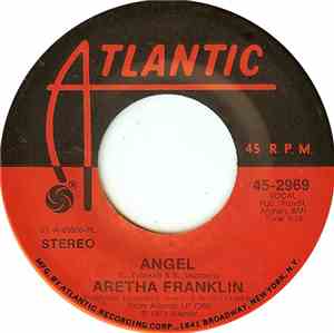 Aretha Franklin - Angel
