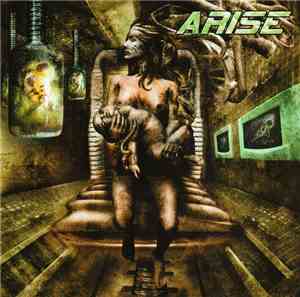 Arise  - Kings Of The Cloned Generation