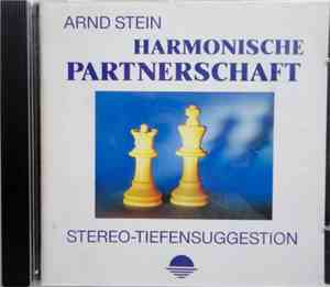 Arnd Stein - Harmonische Partnerschaft (Stereo-Tiefensuggestion)