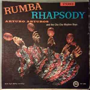 Arturo Arturos and the Latin Rhythm Boys - Rumba Rhapsody