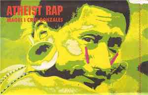 Atheist Rap - Maori I Crni Gonzales