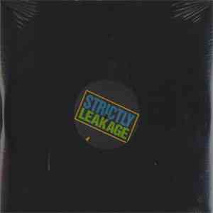 Atmosphere  - Strictly Leakage