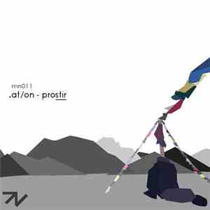 .at/on - Prostir