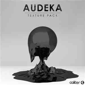 Audeka - Texture Pack EP