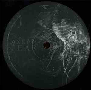 Axkan - Fear/Scared