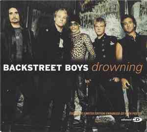 Backstreet Boys - Drowning