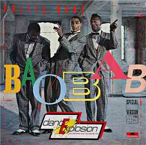Baobab - Pretty Baby