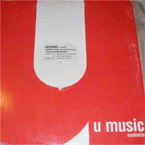 Barbara Tucker Feat. Darryl D'Bonneau - Stop Playing With My Mind