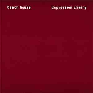 Beach House - Depression Cherry