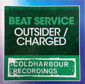 Beat Service - Outsider / Charged