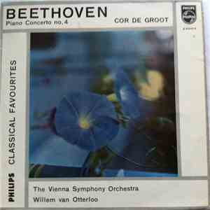 Beethoven - Vienna Symphony Orchestra, The, Willem Van Otterloo, Cor de Gro ...