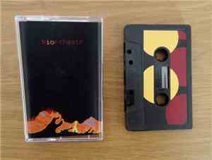 Biorchestr - Io