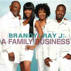 Brandy  & Ray J - A Family Business
