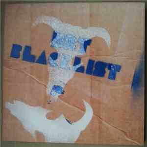 Broadband Theatre - Blacklisted