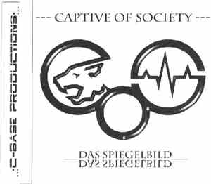 Captive Of Society - Das Spiegelbild