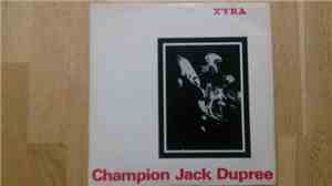 Champion Jack Dupree - Champion Jack Dupree