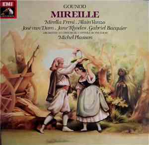 Charles Gounod - Mireille
