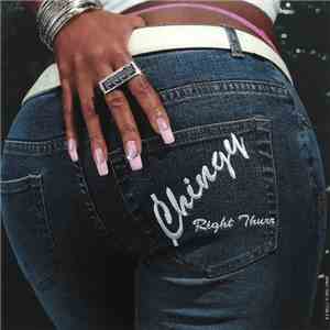 Chingy - Right Thurr