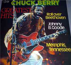 Chuck Berry - Greatest Hits