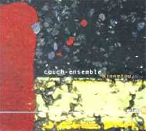 Couch Ensemble - Winnetou