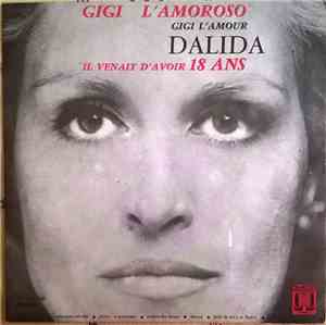 Dalida - Gigi L'Amoroso (Gigi L'Amour)