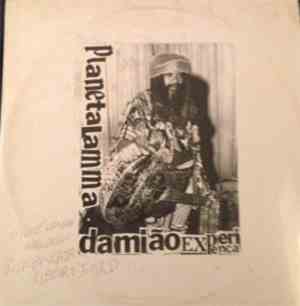 Damião Experiença - Ezabelitaperonsim