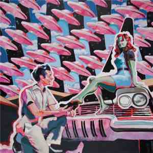 Dan Sartain - Too Tough To Live