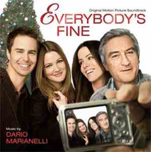 Dario Marianelli - Everybody's Fine