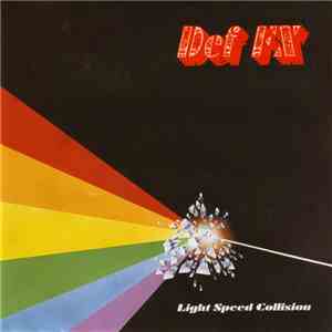 Def FX - Light Speed Collision