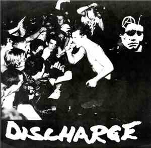 Discharge - Live Nottingham Union 12/3/83
