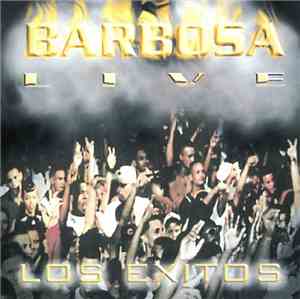 DJ Barbosa - Live: Los Exitos