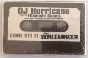 DJ Hurricane / Trick Daddy - Come Get It / For The Thugs