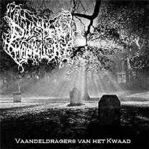 Duister Maanlicht - Vaandeldragers Van Het Kwaad