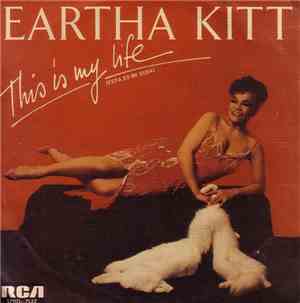 Eartha Kitt - This Is My Life = Esta Es Mi Vida