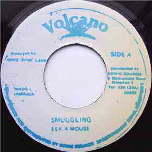 Eek A Mouse - Smuggling