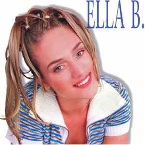 Ella B. - Ajkula