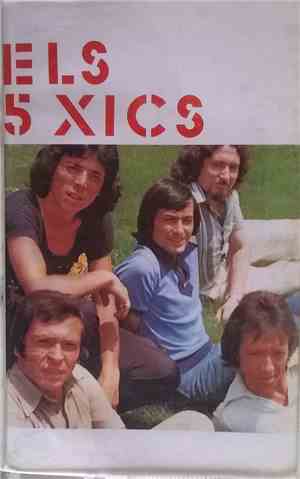 Els 5 Xics - Els 5 Xics