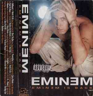 Eminem - Eminem Is Back