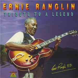 Ernie Ranglin - Tribute To A Legend