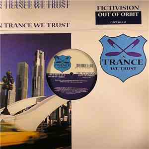 Fictivision - Out Of Orbit