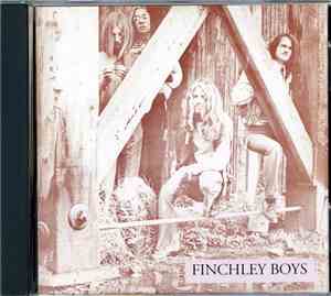 Finchley Boys - Everlasting Tributes