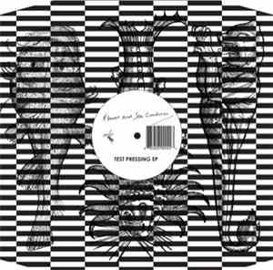 Flowers And Sea Creatures - Test Pressing EP