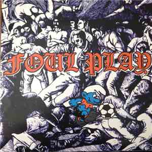 Foul Play Soccer Club - Foul Play Soccer Club