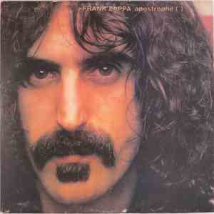 Frank Zappa - Apostrophe (')